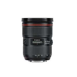 Canon EF 24-70mm f/2,8L II USM - 2866475788