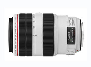 Canon EF 70-300mm f/4-5,6L IS USM - 2872457470