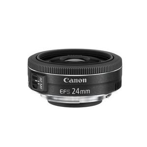 Canon EF-S 24mm f/2,8 STM - 2872457472