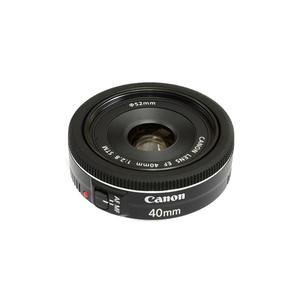 Canon EF 40mm f/2,8 STM - 2872457475