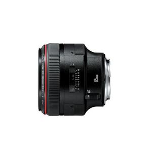 Canon EF 85mm f/1,2L II USM - 2872457479