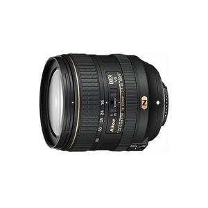 Nikkor AF-S DX 16-80mm f/2,8-4E ED VR OEM - 2864665171