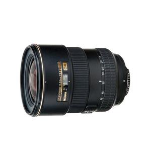 Nikkor AF-S DX 17-55mm f/2,8G IF-ED - 2872457488