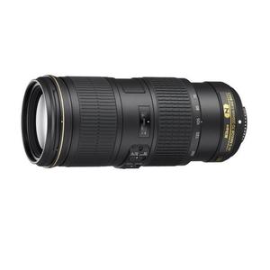 Nikkor AF-S 70-200mm f/4G ED VR - 2872457497