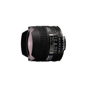 Nikkor AF Fisheye 16mm f/2,8D - 2872457500