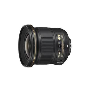 Nikkor AF-S 20mm f/1,8G ED - 2872457501