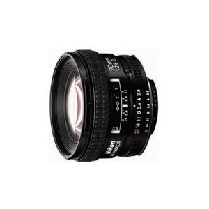 Nikkor AF 20mm f/2,8D - 2872457502