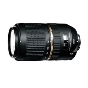 Tamron 70-300mm f/4-5,6 Di VC USD - Nikon Gwarancja 5 lat - 2872457510