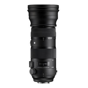 Sigma 150-600mm f/5-6,3 DG OS HSM Sports - Canon | 3 LATA GWARANCJI - 2872457550