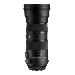 Sigma 150-600mm f/5-6,3 DG OS HSM Sports - Nikon | 3 LATA GWARANCJI - 2872457551