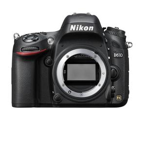 Nikon D610 body - 2872457572