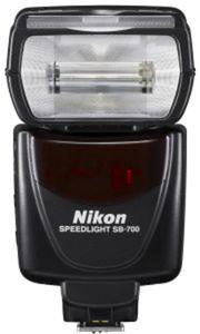 Nikon lampa SB-700 - 2872457574