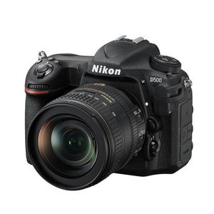 Nikon D500 + Nikkor AF-S DX 16-80 mm f/2,8-4E ED VR - 2866112673