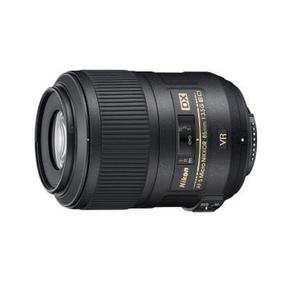 Nikkor AF-S DX Micro 85mm f/3,5G ED VR - 2872457577