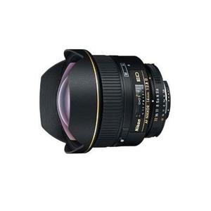 Nikkor 14mm AF F2.8 D ED