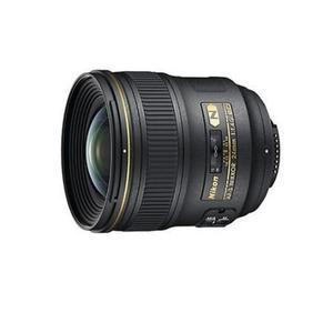 Nikkor AF-S 24mm f/1,4G ED - 2872457581
