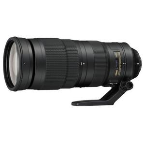 Nikkor AF-S 200-500mm f/5,6E ED VR + rabat na aparat/akcesoria - 2872457592