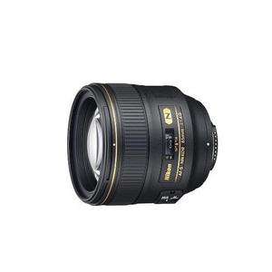 Nikkor AF-S 85mm f/1,4G - 2872457594