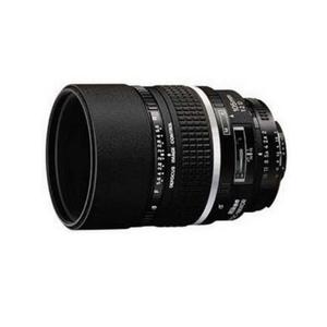 Nikkor AF DC 105mm f/2D - 2872457595