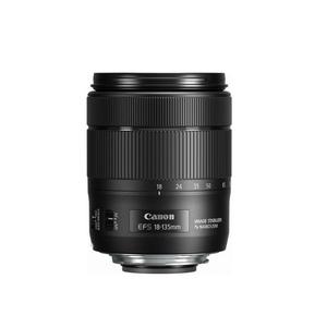 Canon EF-S 18-135mm f/3,5-5,6 IS USM Nano - 2872457604