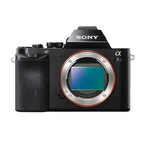 Sony a7S Body - 2872457621