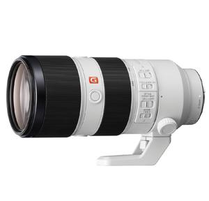 Sony FE 70-200mm f/4 G OSS - 2872457636