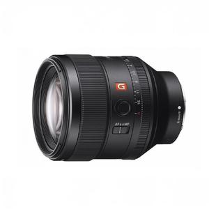 Sony FE 85mm f/1,4 GM + rabat na aparat/akcesoria - 2872457637