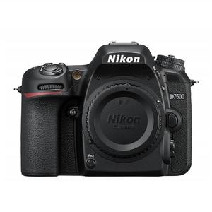 Nikon D7500 body (zapytaj o rabat na akcesoria) - 2866475796