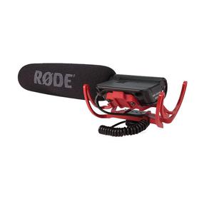 Mikrofon RODE VideoMic Rycote - 2872457649