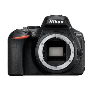 Nikon D5600 body - 2872457652