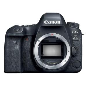Canon EOS 6D Mark II body + rabat na obiektyw/akcesoria - 2866475798