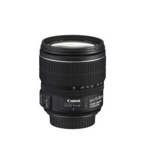 Canon EF-S 15-85mm f/3.5-5.6 IS USM czarny - 2872457655