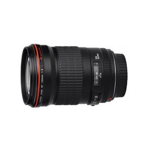 Canon EF 135mm f/2 L USM - 2862556607