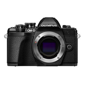 Olympus OM-D E-M10 Mark III body (czarny) - 2872457672