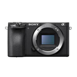 Sony A6500 body - 2872457681