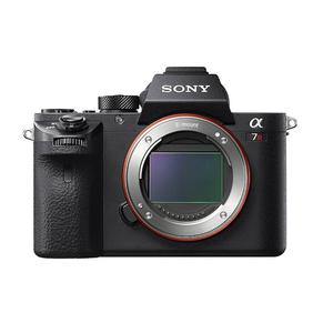 Sony A7R II - 2872457686