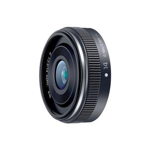 Panasonic LUMIX G 14mm f/2,5 II ASPH (czarny) - 2872457727