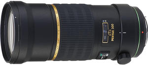 Pentax SMC DA* 300mm f/4 ED (IF) SDM - 2872457733