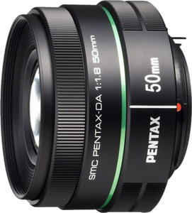 Pentax SMC DA 50mm f/1,8 - 2872457739