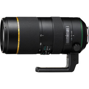 Pentax HD D FA* 70-200mm f/2,8 ED DC AW - 2872457746