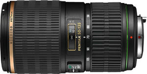 Pentax SMC DA* 50-135mm f/2,8 ED (IF) - 2872457751