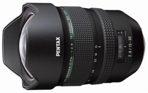 Pentax 15-30mm f/2.8 ED SDM WR HD FA - 2872457758