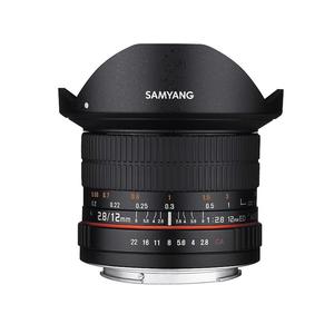 Samyang 12mm T2.2 CINE (Canon) - 2872457805