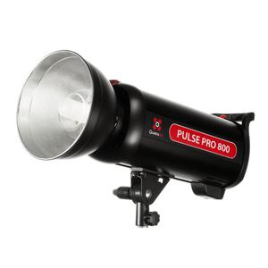 Lampa byskowa Quadralite Pulse Pro 800 - 2872457884