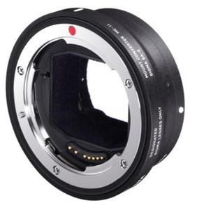 Sigma konwerter MC-11 Sony E do Canon EF | 3 LATA GWARANCJI - 2865002006