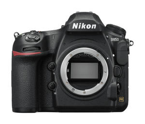 Nikon D850 body + SanDisk 64 gb GRATIS + rabat na obiektyw/akcesoria - 2872457939