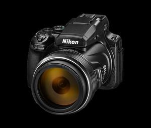 Nikon Coolpix P1000 - PROMOCJA - 2872457940