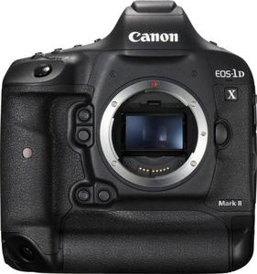 Canon EOS 1DX Mark II - 2872457942