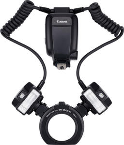 Lampa byskowa Canon MACRO TWIN LITE MT-26EX-RT - 2872457951