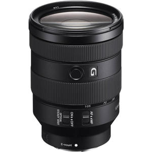 Sony FE 24-105mm f/4 G OSS - 2865887817